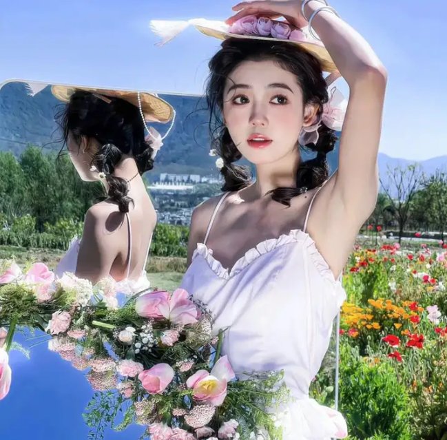 寻觅